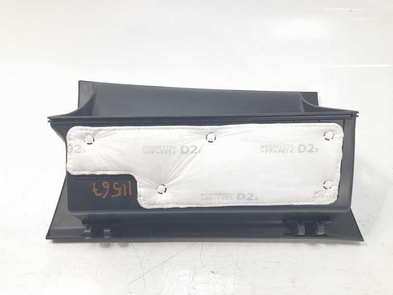 Recambio de guantera para hyundai i30 (pd) 1.4 cat referencia OEM IAM 84510G4000TRY  