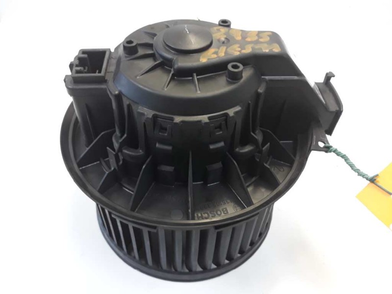 Recambio de ventilador calefaccion para ford fiesta (cb1) trend referencia OEM IAM VP8E2H18456AA 0130115551 3137231000