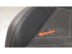 Recambio de juego asientos completo para peugeot 3008 ii suv (mc_, mr_, mj_, m4_) 1.2 thp/ puretech 130 (mrhnsm, mrhnsu, mrhnsj, 2