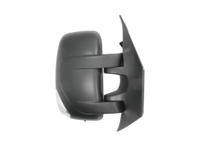 Recambio de retrovisor derecho para renault master kombi referencia OEM IAM 4419412 1051992011 OP9547313