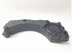 Recambio de subwoofer para porsche cayenne coupe (9yb) e-hybrid referencia OEM IAM 9Y0035481   2