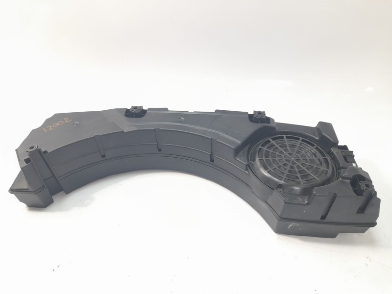 Recambio de subwoofer para porsche cayenne coupe (9yb) e-hybrid referencia OEM IAM 9Y0035481  