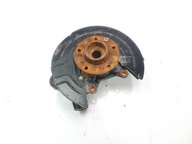 Recambio de mangueta trasera derecha para jeep renegade limited 4x4 referencia OEM IAM 51942806  
