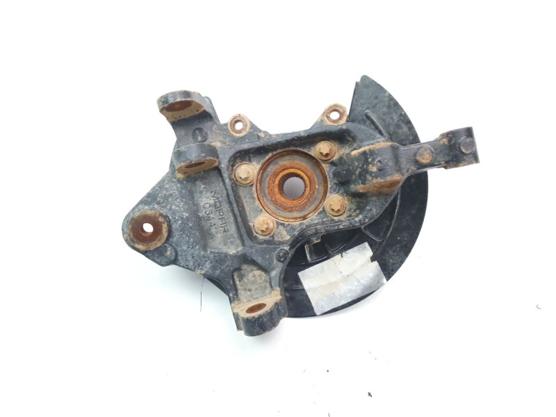 Recambio de mangueta trasera derecha para jeep renegade limited 4x4 referencia OEM IAM 51942806  