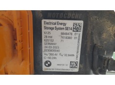 Recambio de bateria para mini mini (f56) cooper se / electric referencia OEM IAM 61278740544 6125884847801  2