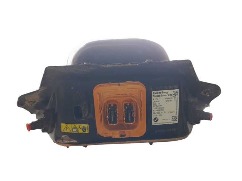 Recambio de bateria para mini mini (f56) cooper se / electric referencia OEM IAM 61278740544 6125884847801 