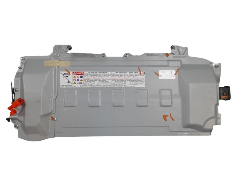 Recambio de bateria para toyota corolla (e21) hybrid active referencia OEM IAM G951047251  