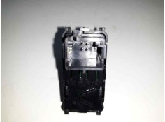 Recambio de mando elevalunas trasero izquierdo para citroen c4 lim. feel edition referencia OEM IAM 96657926XT   2