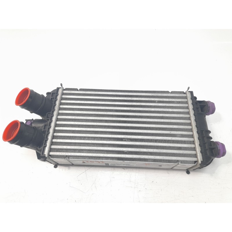 Recambio de intercooler para ds ds 3 / ds 3 crossback (ur_, uc_, uj_) 1.2 puretech 130 referencia OEM IAM 9824742280 309130 
