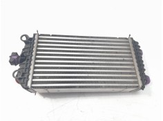 Recambio de intercooler para ds ds 3 / ds 3 crossback (ur_, uc_, uj_) 1.2 puretech 130 referencia OEM IAM 9824742280 309130  2