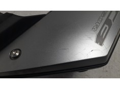 Recambio de carenado delantero izquierdo para honda cb 650r referencia OEM IAM 64431MKND500   2