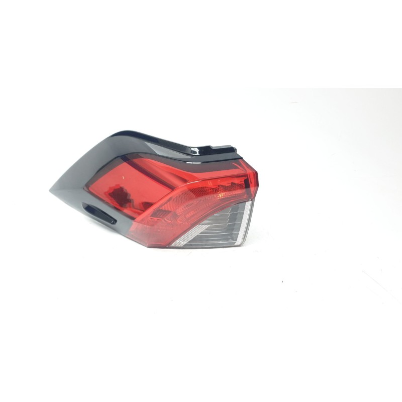 Recambio de piloto trasero izquierdo para toyota rav 4 v (_a5_, _h5_) 2.5 hybrid (axah52) referencia OEM IAM 8156142230  