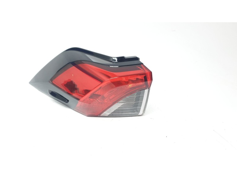 Recambio de piloto trasero izquierdo para toyota rav 4 v (_a5_, _h5_) 2.5 hybrid (axah52) referencia OEM IAM 8156142230  