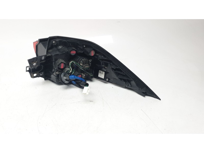 Recambio de piloto trasero izquierdo para toyota rav 4 v (_a5_, _h5_) 2.5 hybrid (axah52) referencia OEM IAM 8156142230  