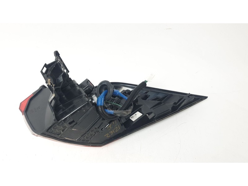 Recambio de piloto trasero izquierdo para toyota rav 4 v (_a5_, _h5_) 2.5 hybrid (axah52) referencia OEM IAM 8156142230  