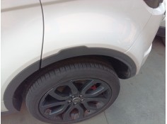 Recambio de aletin trasero izquierdo para land rover range rover evoque (l538) 2.0 d 4x4 referencia OEM IAM LR066507   2