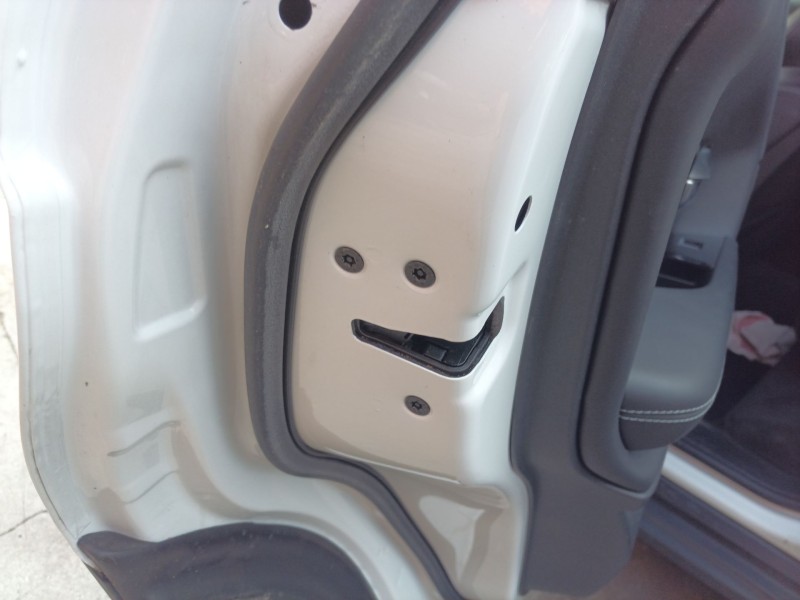 Recambio de cerradura puerta trasera izquierda para land rover range rover evoque (l538) 2.0 d 4x4 referencia OEM IAM   