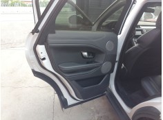 Recambio de elevalunas trasero izquierdo para land rover range rover evoque (l538) 2.0 d 4x4 referencia OEM IAM BJ3227000AE   2