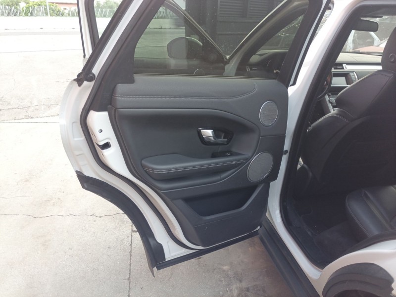 Recambio de elevalunas trasero izquierdo para land rover range rover evoque (l538) 2.0 d 4x4 referencia OEM IAM   