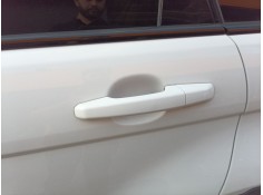 Recambio de maneta exterior trasera izquierda para land rover range rover evoque (l538) 2.0 d 4x4 referencia OEM IAM BJ3224995CD 2