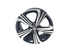 Recambio de llanta para mg zs comfort referencia OEM IAM 11513290  