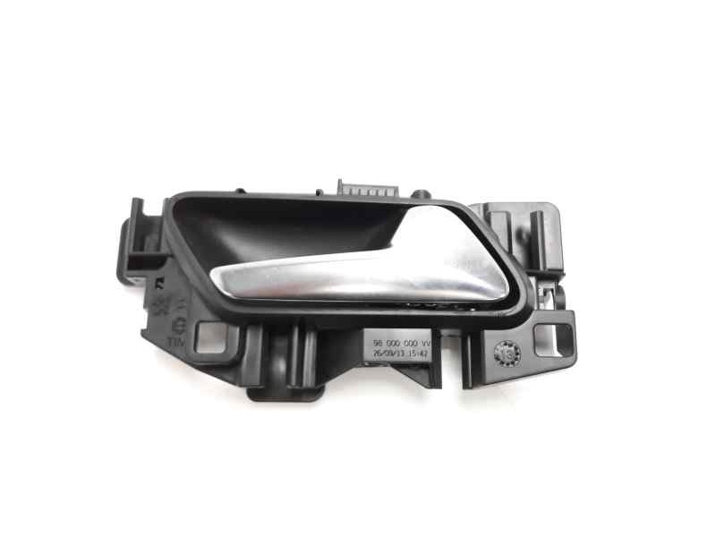 Recambio de maneta interior delantera derecha para peugeot 308 access referencia OEM IAM 98000000VV  