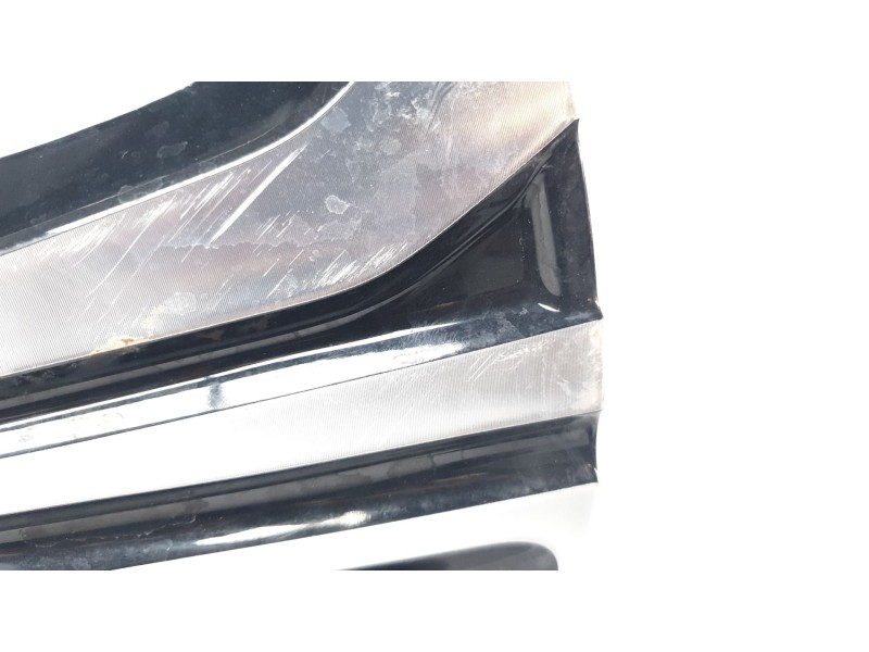 Recambio de llanta para mg zs comfort referencia OEM IAM 11513290  