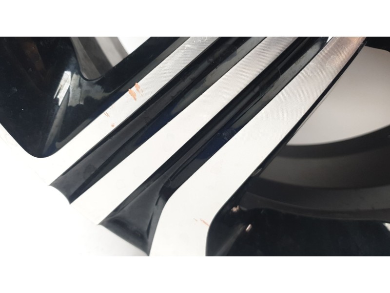 Recambio de llanta para mg zs comfort referencia OEM IAM 11513290  