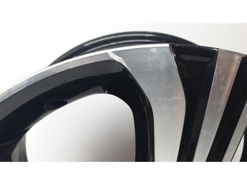 Recambio de llanta para mg zs comfort referencia OEM IAM 11513290  