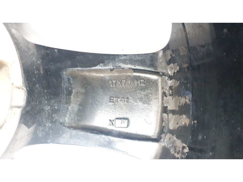 Recambio de llanta para mg zs comfort referencia OEM IAM 11513290  