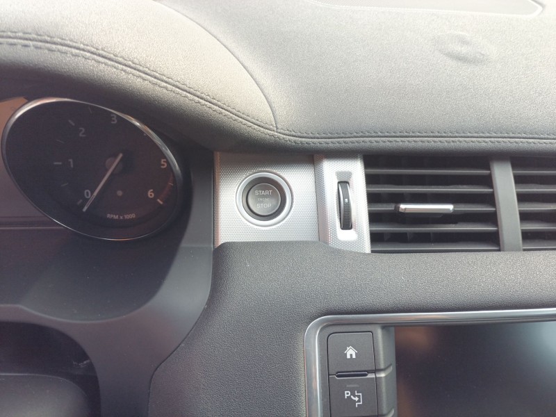 Recambio de conmutador de arranque para land rover range rover evoque (l538) 2.0 d 4x4 referencia OEM IAM   