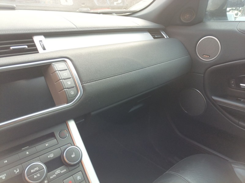 Recambio de guantera para land rover range rover evoque (l538) 2.0 d 4x4 referencia OEM IAM   