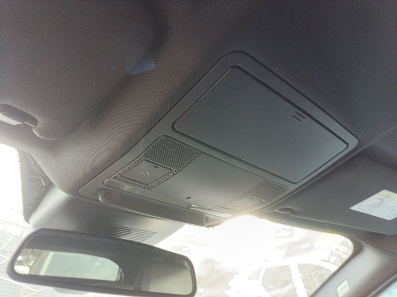 Recambio de luz interior para land rover range rover evoque (l538) 2.0 d 4x4 referencia OEM IAM   