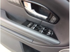 Recambio de mando elevalunas delantero izquierdo para land rover range rover evoque (l538) 2.0 d 4x4 referencia OEM IAM BJ321454 2