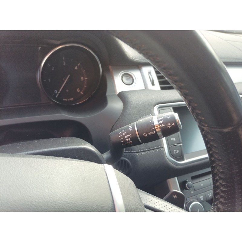 Recambio de mando multifuncion para land rover range rover evoque (l538) 2.0 d 4x4 referencia OEM IAM   