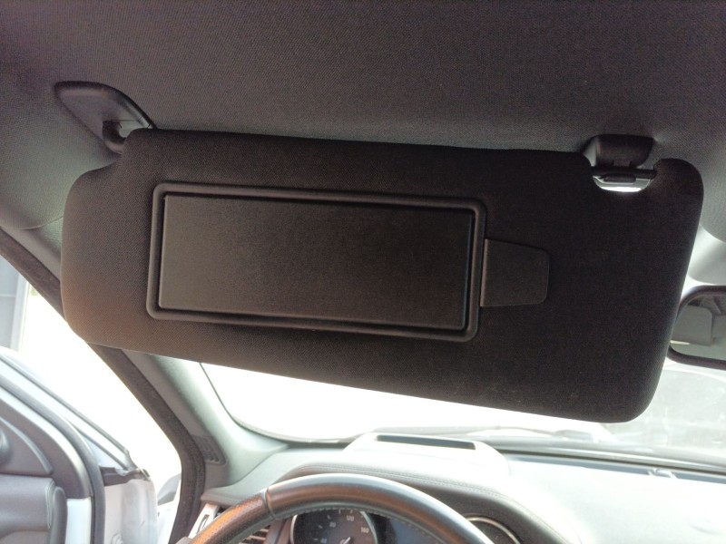 Recambio de parasol izquierdo para land rover range rover evoque (l538) 2.0 d 4x4 referencia OEM IAM   