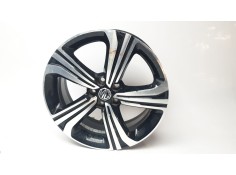 Recambio de llanta para mg zs comfort referencia OEM IAM 11513290  
