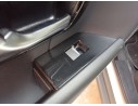 MANDO ELEVALUNAS TRASERO IZQUIERDO BJ3214717AB BJ3214717AB 