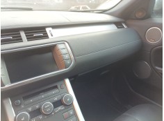 VENTILADOR CALEFACCION LR016627 