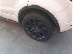 AMORTIGUADOR TRASERO IZQUIERDO LR070942 