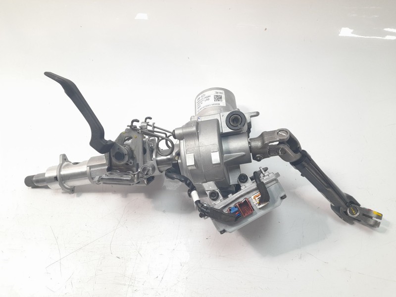 Recambio de columna direccion para hyundai i30 (pd) 1.4 cat referencia OEM IAM 56300G4000  