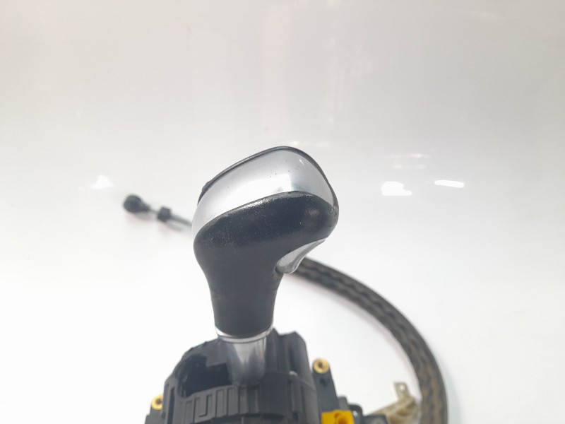 Recambio de palanca cambio para porsche cayenne (typ 92aa) diesel referencia OEM IAM 7P5713025  