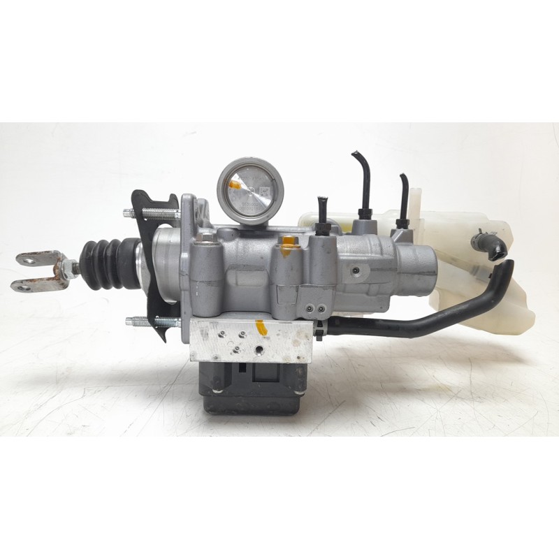 Recambio de bomba freno para toyota corolla station wagon (_e21_) 2.0 hybrid (mzeh12) referencia OEM IAM 4705012A10  