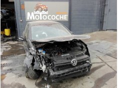 volkswagen golf vi (5k1) del año 2012 2