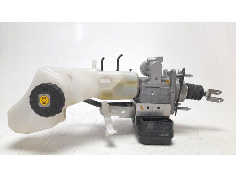 Recambio de bomba freno para toyota corolla station wagon (_e21_) 2.0 hybrid (mzeh12) referencia OEM IAM 4705012A10  