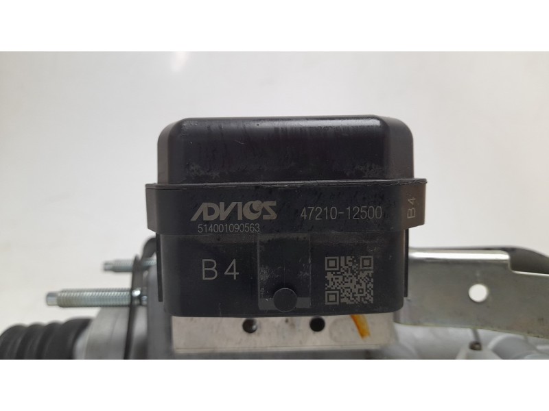 Recambio de bomba freno para toyota corolla station wagon (_e21_) 2.0 hybrid (mzeh12) referencia OEM IAM 4705012A10  