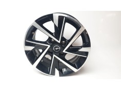 Recambio de llanta para opel corsa f (p2jo) 1.2 (68) referencia OEM IAM 9847228980  