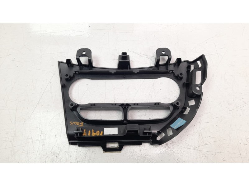 Recambio de moldura para ford focus lim. (cb8) edition referencia OEM IAM BM5118522BFW  