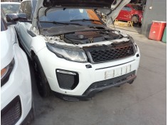 RADIADOR AGUA LR075360 550269 