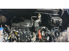 Recambio de abs para kia sportage concept 2wd referencia OEM IAM 58920F1510   2